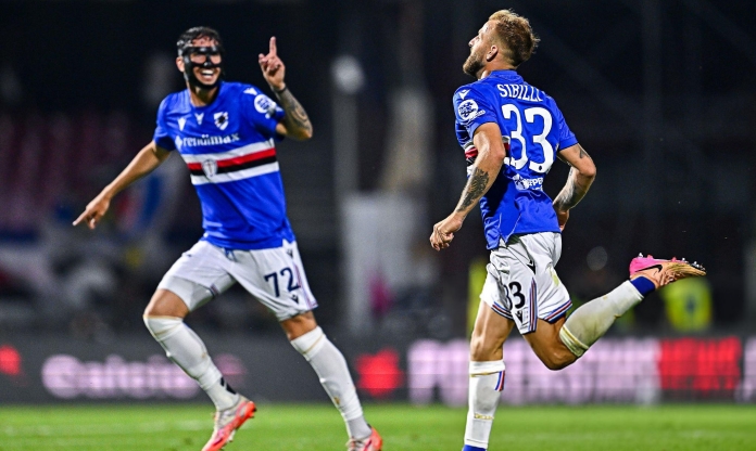 Nhận định Sampdoria vs Sant’Angelo: Chiến thắng dễ dàng