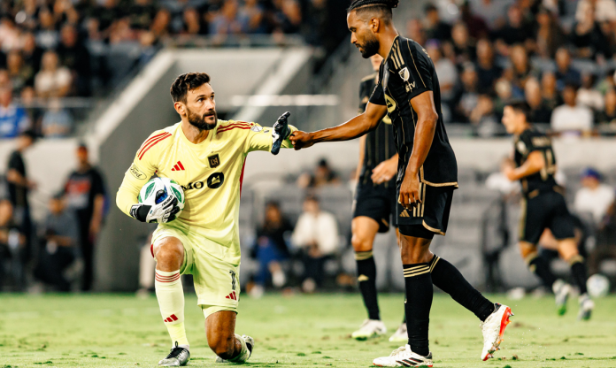Nhận định Los Angeles vs Pachuca: Thêm một lần đau