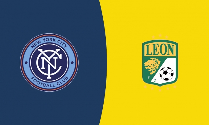 Nhận định New York City vs Club Leon: Chiến thắng đầu tiên