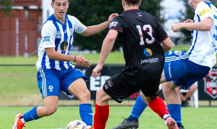 Nhận định New Lambton vs Newcastle Olympic: Đẳng cấp khác biệt