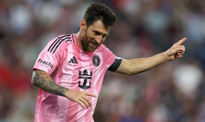 Nhận định Inter Miami vs Necaxa: Đôi công hấp dẫn