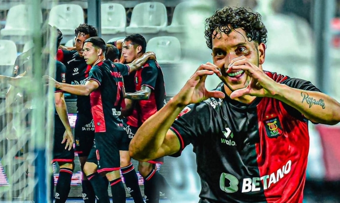 Nhận định Alianza Atl vs FBC Melgar: Ưu thế chủ nhà