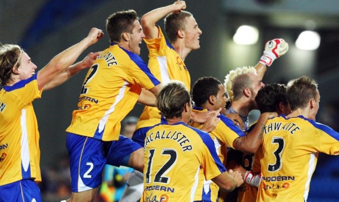 Nhận định Gold Coast United vs Gold Coast Knights: Chủ nhà nắm lợi thế
