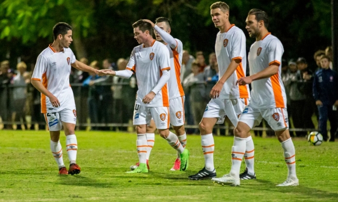Nhận định Peninsula vs Queensland Lions: Thắng dễ dàng
