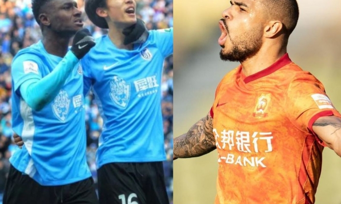 Nhận định Dalian Yingbo vs Qingdao Hainiu: Khó có bất ngờ