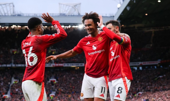 Nhận định MU vs Everton: Hướng tới ngôi vương