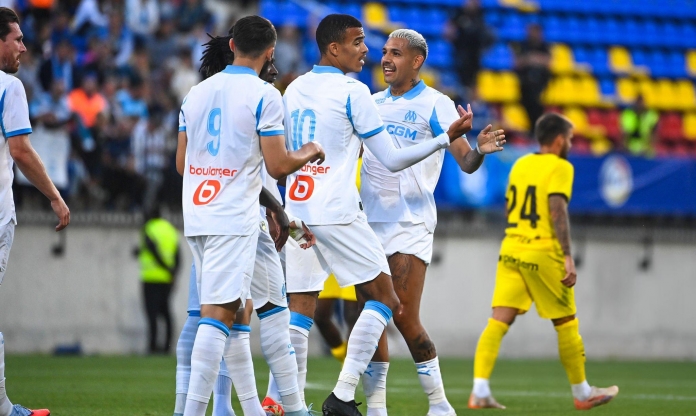 Nhận định Marseille vs Sevilla: Giao hữu đỉnh cao
