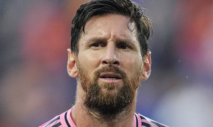 Khắc tinh số 1 của Messi xác nhận thời điểm trình làng MLS