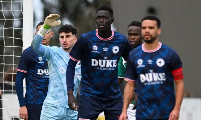 Nhận định Kingston City vs Moreland City: Cả hai đội đều có bàn
