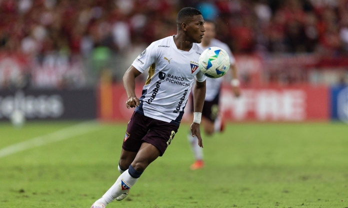 Nhận định LDU Quito vs Mushuc Runa: Vùi dập vị khách
