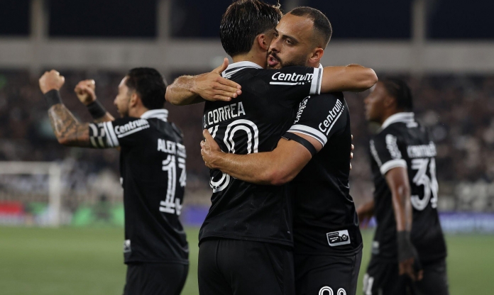 Nhận định Botafogo vs Cruzeiro: Căng thẳng tột độ