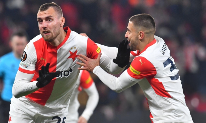 Nhận định Slovacko vs Slavia Prague: Khó cho chủ nhà