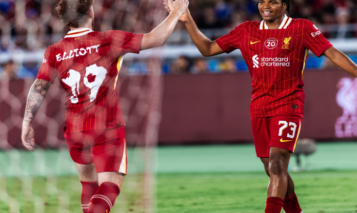 Nhận định Liverpool vs Athletic Bilbao: Không thể ngăn cản
