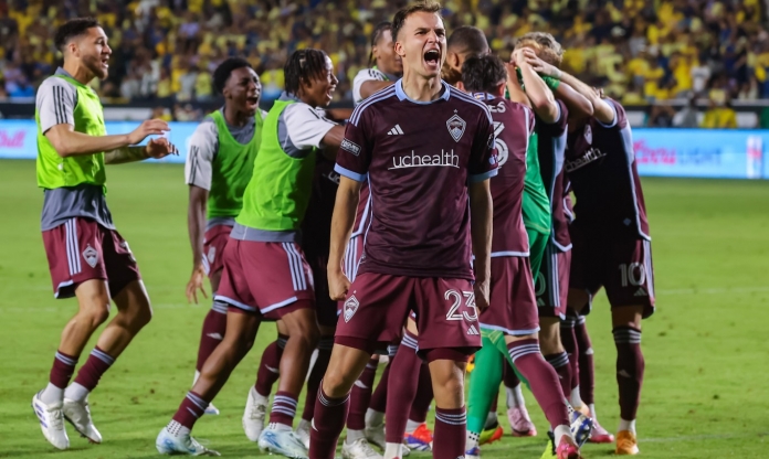 Nhận định Colorado Rapids vs Club Tijuana: Tỷ lệ thắng áp đảo