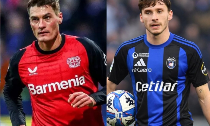 Nhận định Bayer Leverkusen vs Pisa: Đối thủ chất lượng