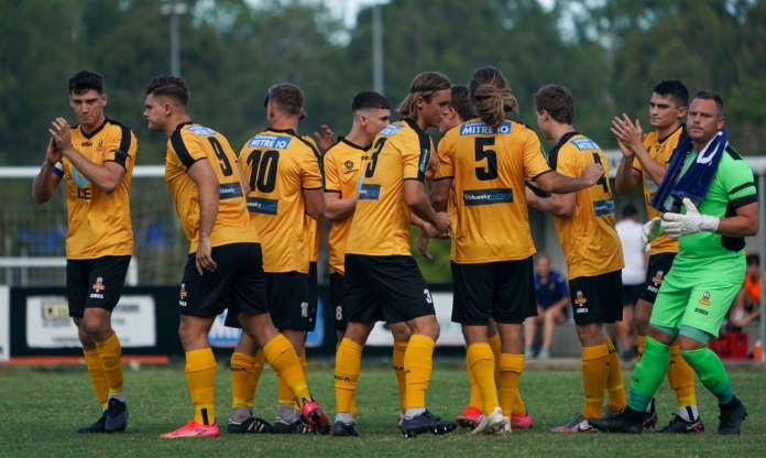 Nhận định Sunshine Coast Wanderers vs Eastern Suburbs: Đẳng cấp vượt trội