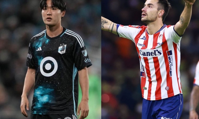 Nhận định Minnesota United vs Atl San Luis: Mệnh lệnh phải thắng