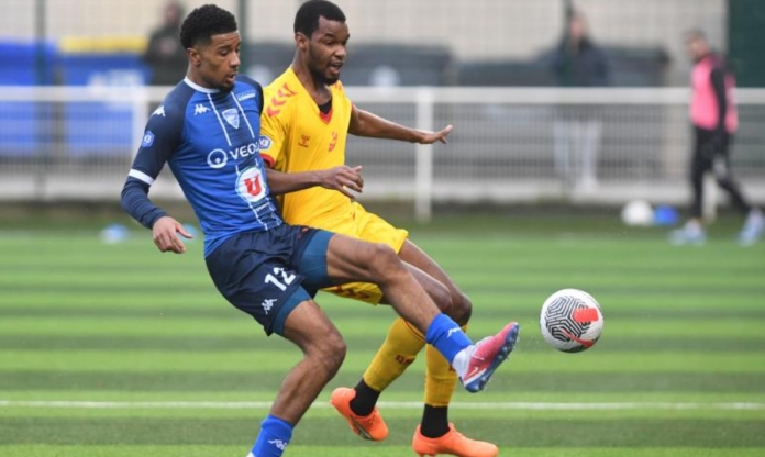 Nhận định Oissel vs Rouen: Khó có bất ngờ