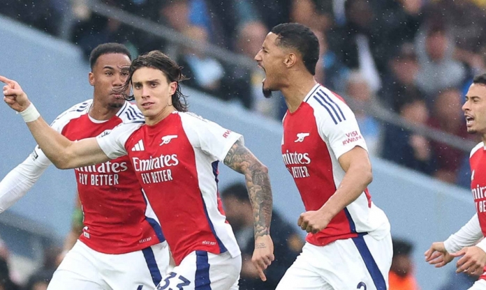 Nhận định Arsenal vs Villarreal: Lửa thử vàng ở Emirates, 0h00 ngày 7/8/2025