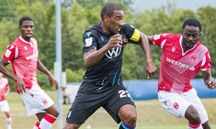 Nhận định Pacific vs Cavalry: Đội khách áp đảo
