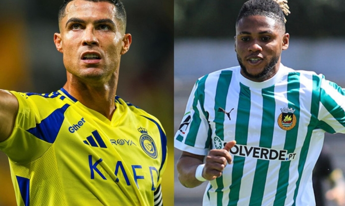 Nhận định Al Nassr vs Rio Ave: Thêm một chiến thắng