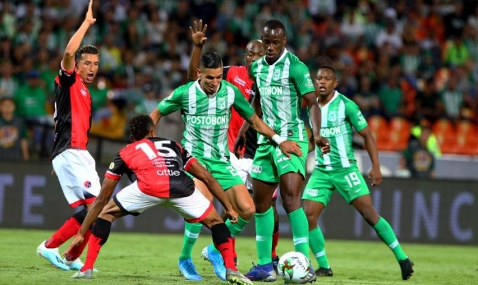 Nhận định Cucuta Deportivo vs Atletico Nacional: Hấp dẫn và khó lường