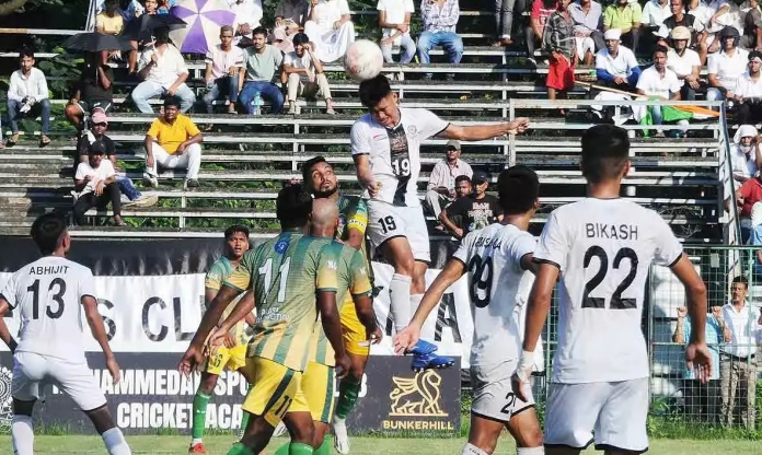 Nhận định Kidderpore vs Calcutta Police: Chung một mục tiêu