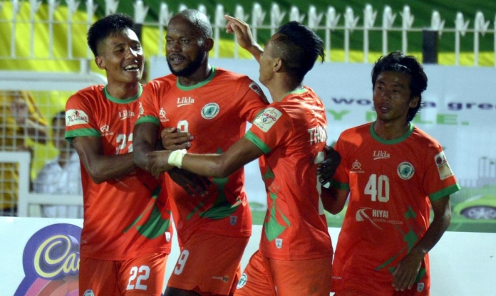 Nhận định Neroca vs Indian Navy: Đảo ngược vị trí