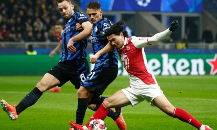 Nhận định Monaco vs Inter: Bùng nổ bàn thắng
