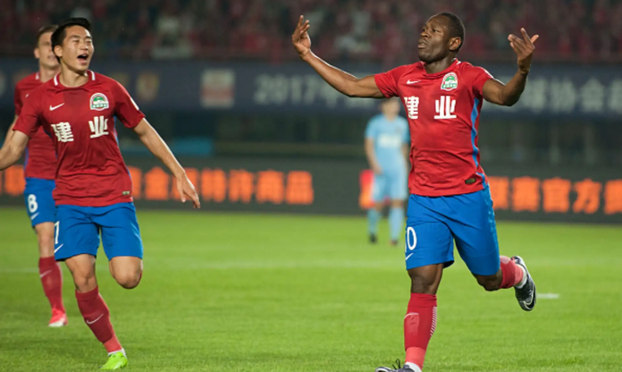 Nhận định Henan Songshan vs Shenzhen Xinpengcheng: Dễ chia điểm