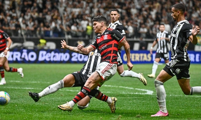 Nhận định Atletico-MG vs Flamengo: Ngang tài cân sức