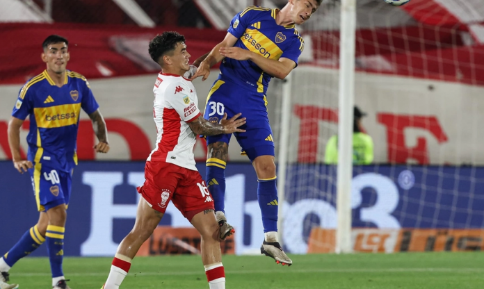 Nhận định Tigre vs Huracan: Bất phân thắng bại