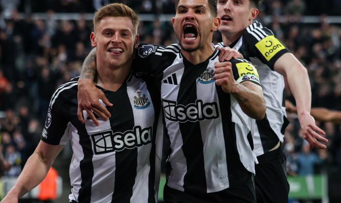 Nhận định Newcastle vs Espanyol: Chủ nhà sa sút