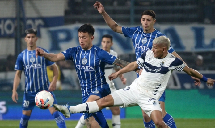 Nhận định Godoy Cruz vs Gimnasia La Plata: Khan hiếm bàn thắng?