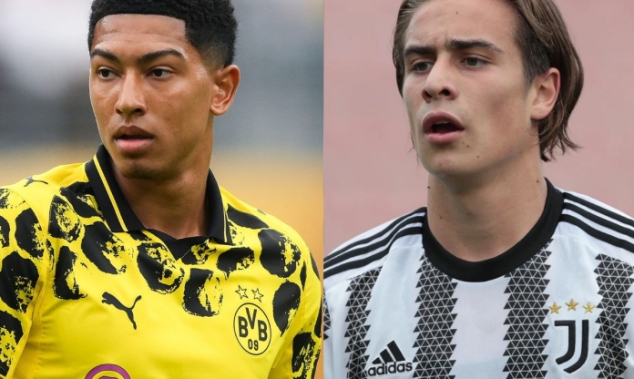 Nhận định Dortmund vs Juventus: Lợi thế sân nhà