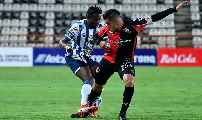 Nhận định Atlas vs Pachuca: Đẳng cấp chênh lệch