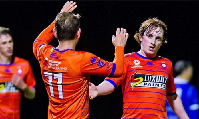 Nhận định Queensland Lions vs Gold Coast United: Lợi thế sân nhà