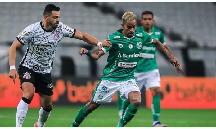 Nhận định Juventude vs Corinthians: Chìm sâu đáy bảng