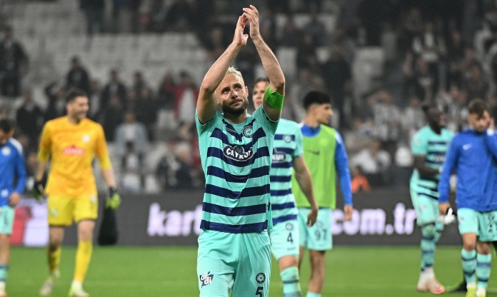 Nhận định Rizespor vs Goztepe: Hướng tới 3 điểm