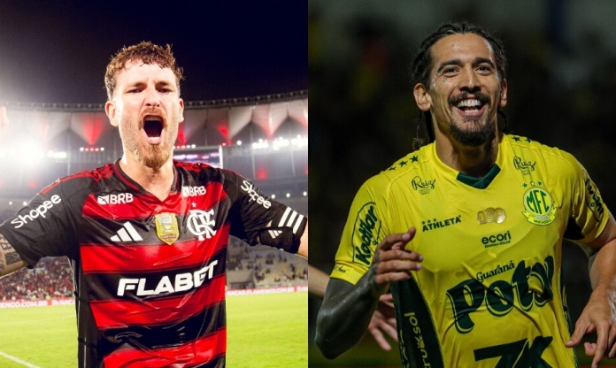 Nhận định Flamengo vs Mirassol: Hai đội đều có bàn