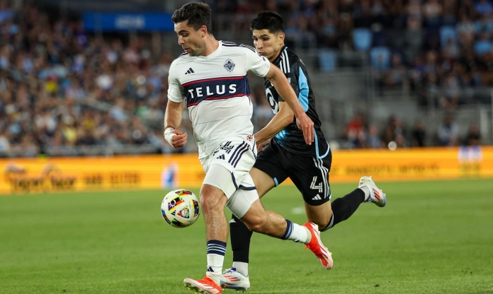 Nhận định San Jose vs Vancouver: Khách chiếm ưu thế