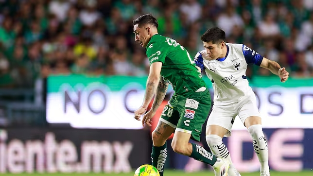 Nhận định Club Leon vs Monterrey: Nối dài chuỗi thua