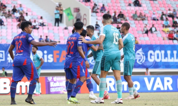 Nhận định Arema vs PSBS Biak Numfor: Ngang tài ngang sức