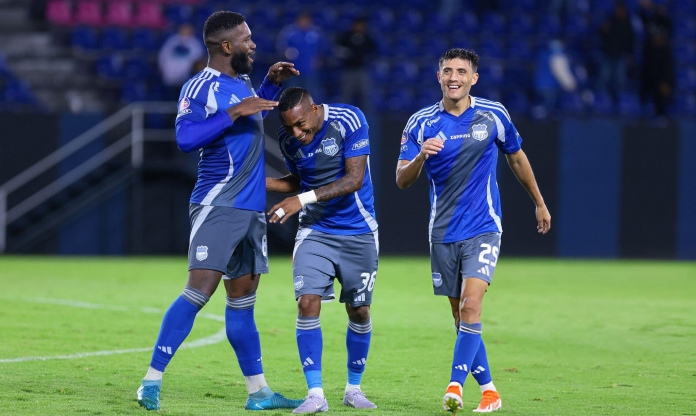 Nhận định Emelec vs Dep Cuenca: Dễ chia điểm