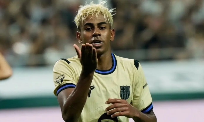 Nhận định Barca vs Como: Chiến thắng trong tầm tay