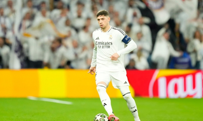 Chuyên gia bất mãn vì sao Real Madrid bị loại khỏi đề cử Quả bóng Vàng