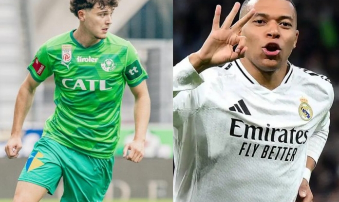 Nhận định Tirol vs Real Madrid: Đối thủ chất lượng