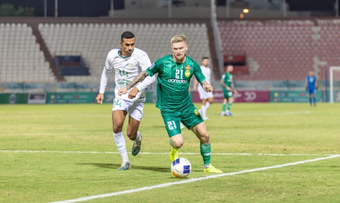 Nhận định Maziya vs Al Arabi: Chủ nhà lép vế