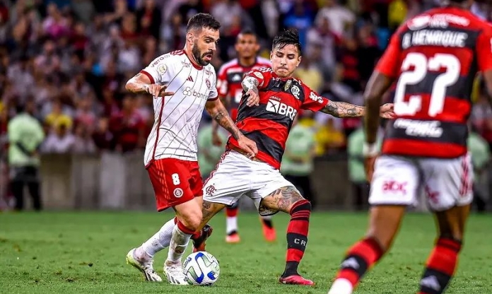 Nhận định Flamengo vs Internacional: Tận dụng lợi thế