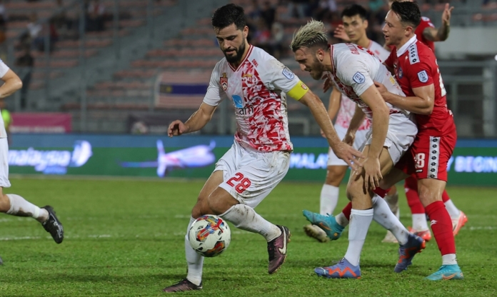 Nhận định Kuala Lumpur City vs Sabah: Cân bằng đẳng cấp